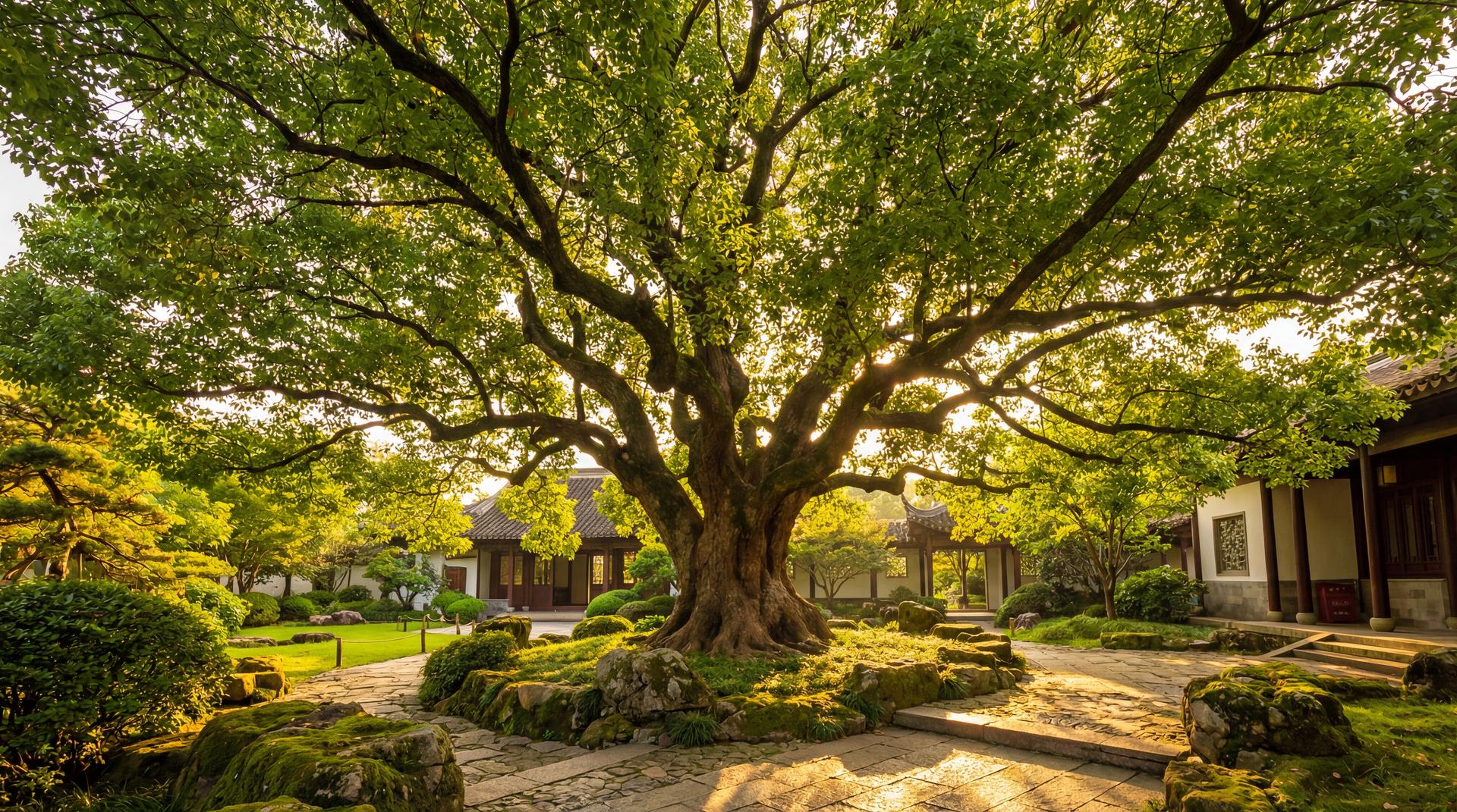 少女萝莉樟树视频